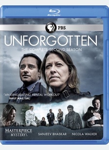 Masterpiece Mystery: Unforgotten Season 2