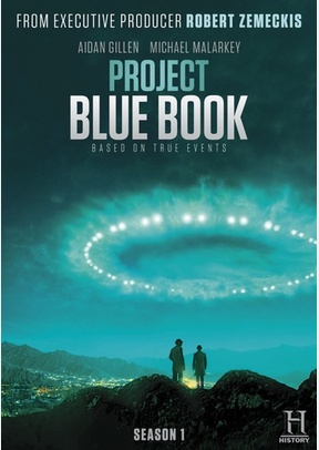 Project Blue Book: Season One