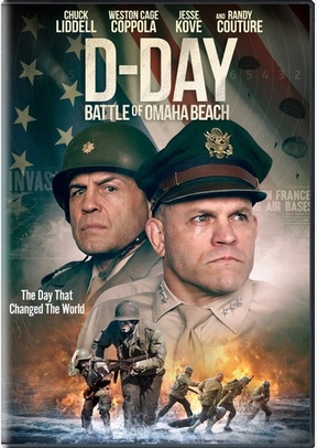 D-Day: The Battle of Omaha Beach