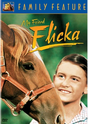 My Friend Flicka