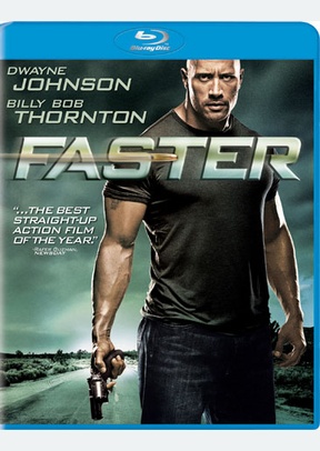 Faster