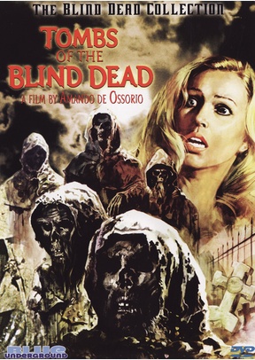 Tombs Of The Blind Dead