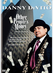 Other People's Money