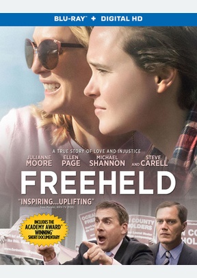 Freeheld
