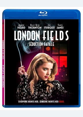 LONDON FIELDS (BR)