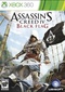 ASSASSINS CREED IV:BLACK FLAG