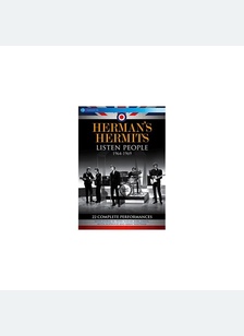 HERMANS HERMITS