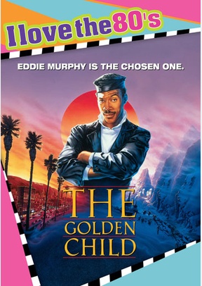 The Golden Child