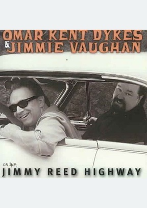 On the Jimmy Reed Highway