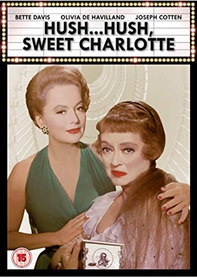 Hush... Hush, Sweet Charlotte