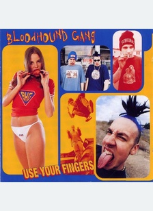USE YOUR FINGERS