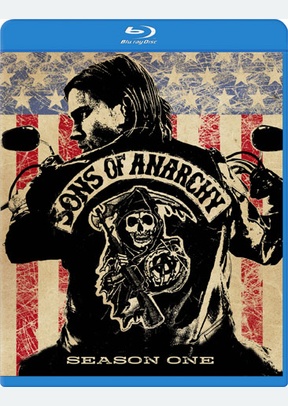 Sons of Anarchy: Season One