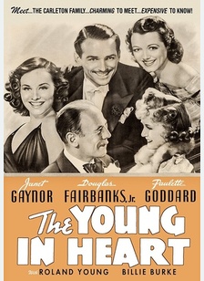 The Young In Heart