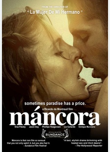 Mancora
