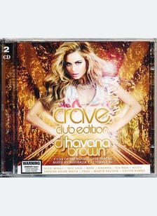 CRAVE CLUB EDITION