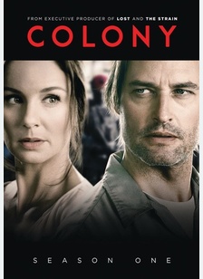 Colony: Season One
