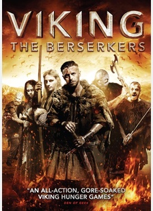 Berserkers: Viking Saga