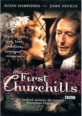 The First Churchills