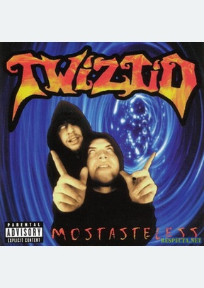 MOSTASTELESS