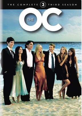 The O.C.: The Complete Third Season