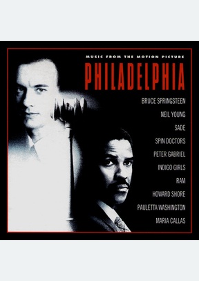 PHILADELPHIA (OST)