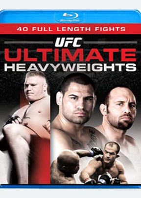 UFC: Ultimate Heavyweights