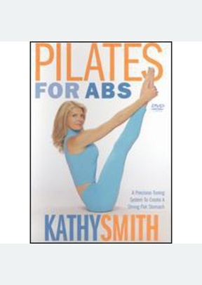 PILATES FOR ABS