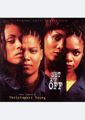 SET IT OFF (OSC)