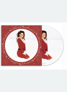 MERRY CHRISTMAS (LP) (30TH ANN