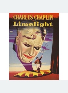 LIMELIGHT