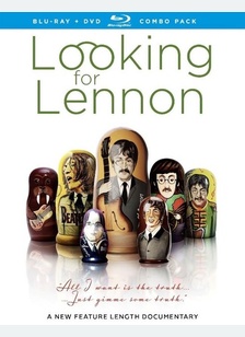 Looking for Lennon