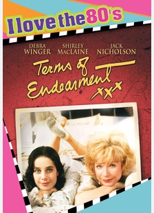 Terms Of Endearment