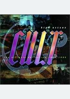 HIGH OCTANE CULT