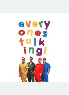 EVERYONE'S TALKING