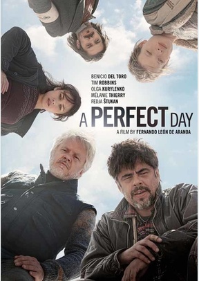 A Perfect Day