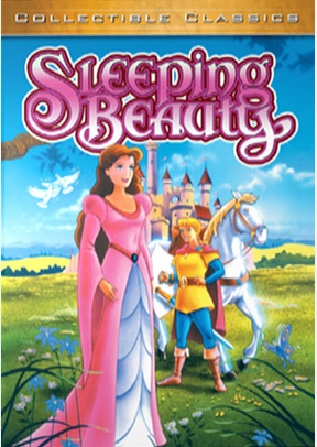 Sleeping Beauty