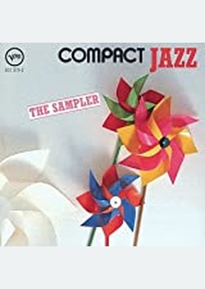 COMPACT JAZZ SAMPLER