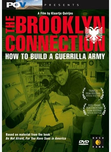 The Brooklyn Connection: How to Build a Guerilla Army