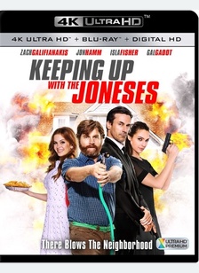 Keeping Up with the Joneses