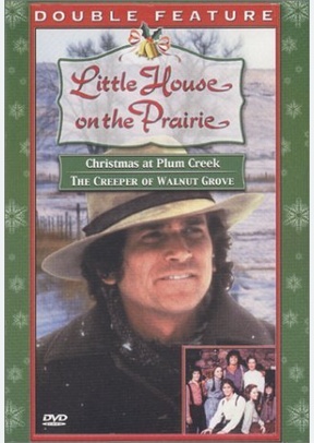 LITTLE HOUSE ON:CHRISTMAS/CREE