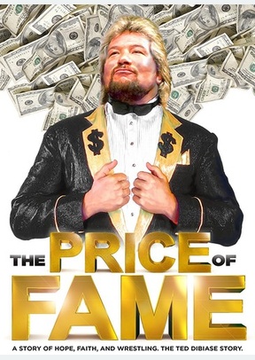WWE:PRICE OF FAME