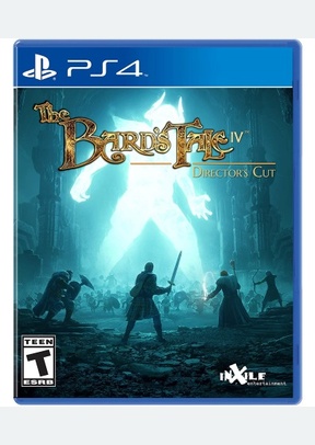 Bards Tale IV: Directors Cut - Playstation 4