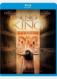 One Night with the King