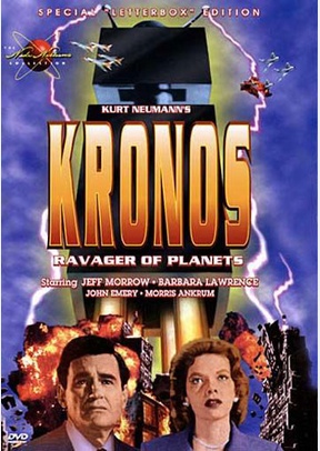 Kronos