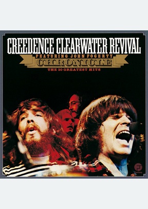 "Chronicle: The 20 Greatest Hits"
