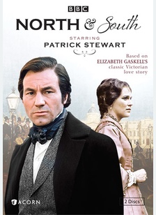 North & South