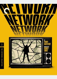 NETWORK:CRITERION (4K/BR)