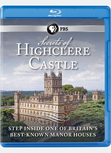 Secrets of Highclere Castle