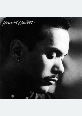 HOWARD HEWETT