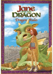 Jane & The Dragon: Dragon Rules